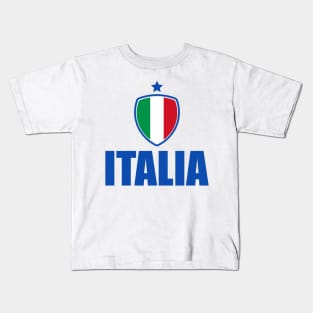 ITALY | ITALIA Kids T-Shirt